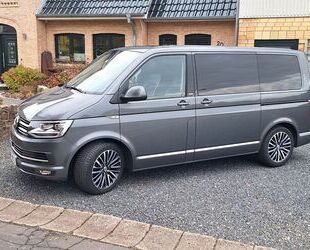 VW T6 Multivan Gebrauchtwagen