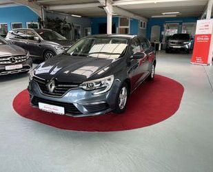 Renault Megane Gebrauchtwagen