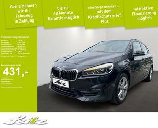 BMW 218 Active Tourer Gebrauchtwagen