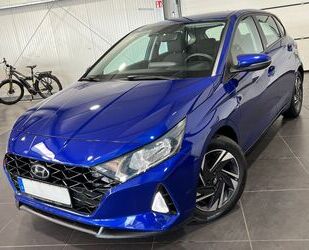 Hyundai i20 Gebrauchtwagen