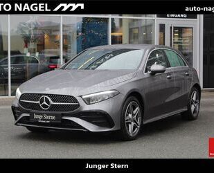 Mercedes-Benz A 250 Gebrauchtwagen