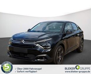 Citroen C4 Gebrauchtwagen