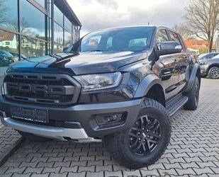 Ford Raptor Gebrauchtwagen