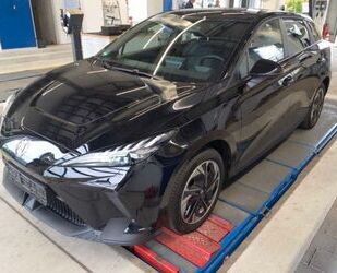 MG MG4 Gebrauchtwagen