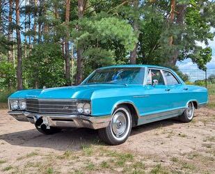 Buick Le Sabre 