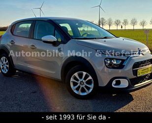 Citroen C3 Gebrauchtwagen