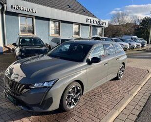 Peugeot 308 Gebrauchtwagen