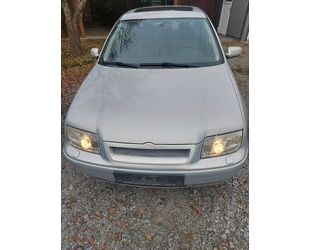 VW Bora Gebrauchtwagen