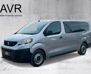 Peugeot Expert Gebrauchtwagen