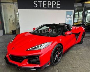 Corvette C8 Gebrauchtwagen