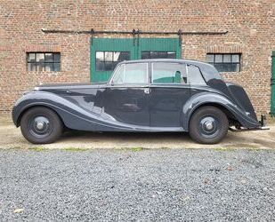 Bentley Andere Oldtimer