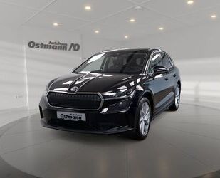 Skoda Enyaq Gebrauchtwagen