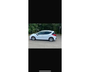 Peugeot 207 Gebrauchtwagen