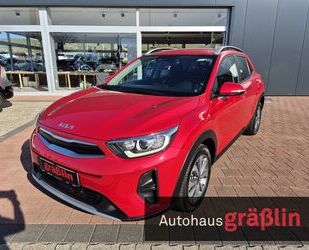 Kia Stonic Gebrauchtwagen