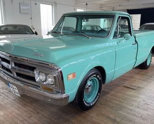GMC Andere Gebrauchtwagen