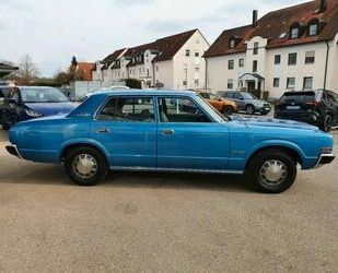 Toyota Crown Gebrauchtwagen