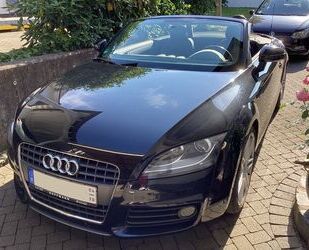 Audi TT Gebrauchtwagen