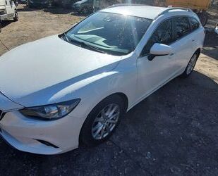 Mazda 6 Gebrauchtwagen