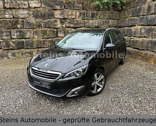Peugeot 308 Gebrauchtwagen