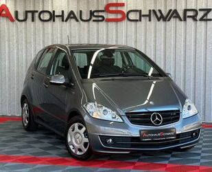 Mercedes-Benz A 160 Gebrauchtwagen