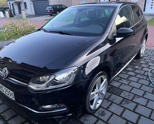 VW Polo Gebrauchtwagen