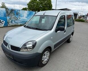Renault Kangoo Gebrauchtwagen