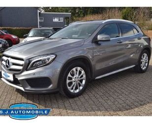 Mercedes-Benz GLA 250 Gebrauchtwagen