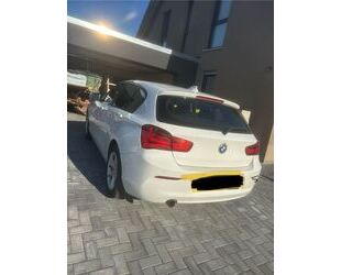 BMW 116 Gebrauchtwagen