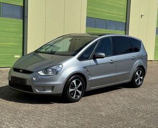 Ford S-Max Gebrauchtwagen