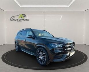 Mercedes-Benz GLS 400 Gebrauchtwagen