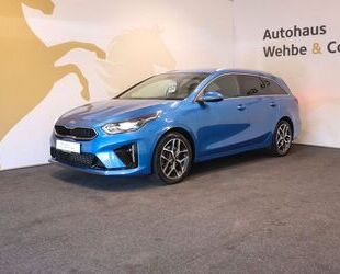 Kia ceed Sportswagon Gebrauchtwagen