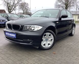 BMW 116 Gebrauchtwagen