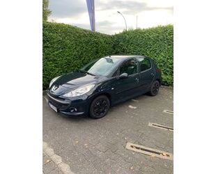 Peugeot 206 Gebrauchtwagen
