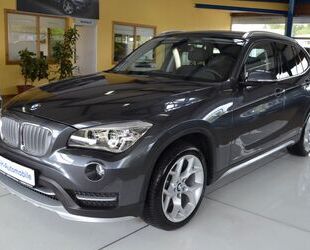 BMW X1 Gebrauchtwagen