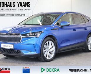 Skoda Enyaq Gebrauchtwagen