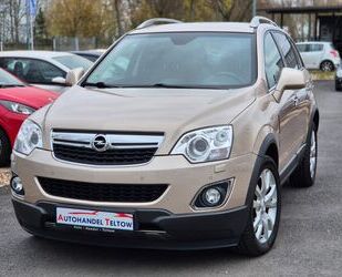 Opel Antara Gebrauchtwagen