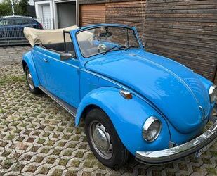 VW Käfer Gebrauchtwagen