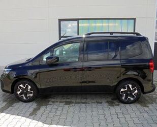Nissan Townstar Gebrauchtwagen