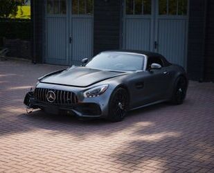Mercedes-Benz AMG GT C Gebrauchtwagen