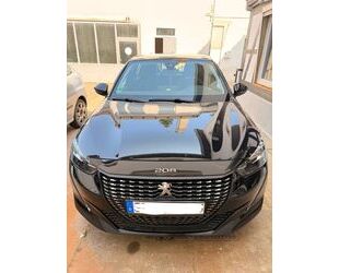 Peugeot 208 Gebrauchtwagen