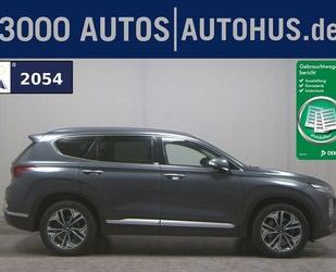 Hyundai SANTA FE Gebrauchtwagen