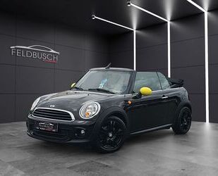 Mini ONE Gebrauchtwagen
