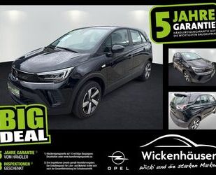 Opel Crossland (X) Gebrauchtwagen
