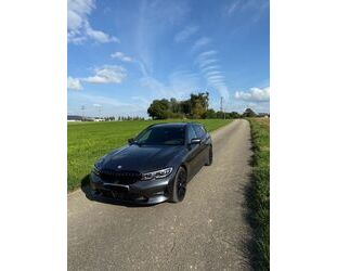 BMW 330 Gebrauchtwagen