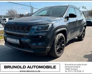 Jeep Compass Gebrauchtwagen