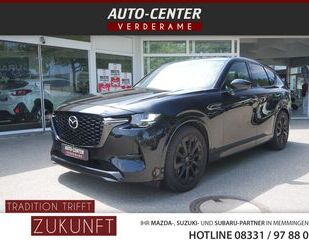 Mazda CX-60 Gebrauchtwagen