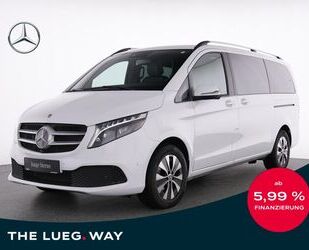 Mercedes-Benz V 300 Gebrauchtwagen