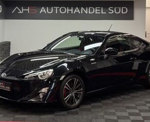 Toyota GT86 Gebrauchtwagen