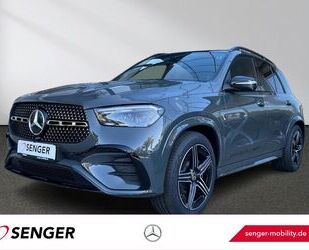 Mercedes-Benz GLE 450 Gebrauchtwagen