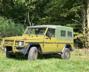 Mercedes-Benz G 270 Gebrauchtwagen